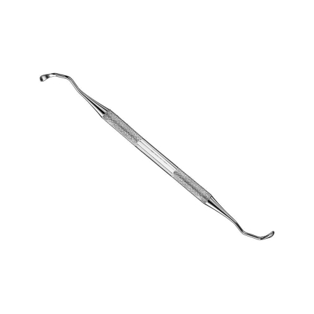 KHOURY, sinus lift curette